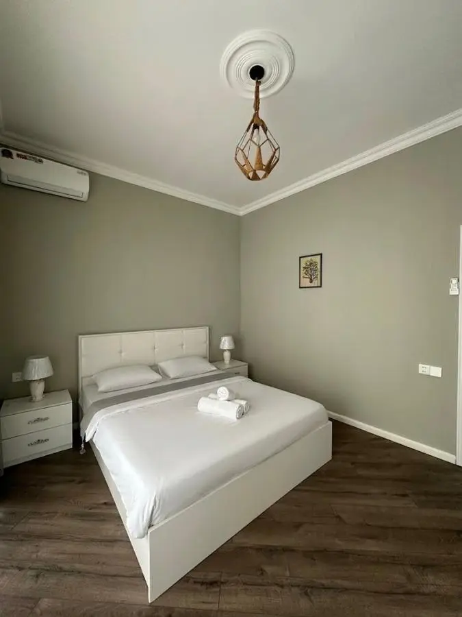 Qafqaz Hills Villa