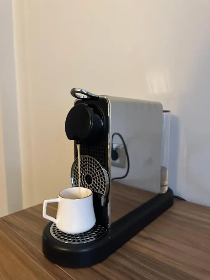 Iris Han Hotel
