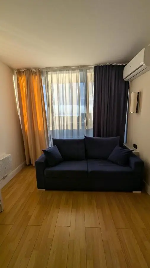 Orbi City, block C