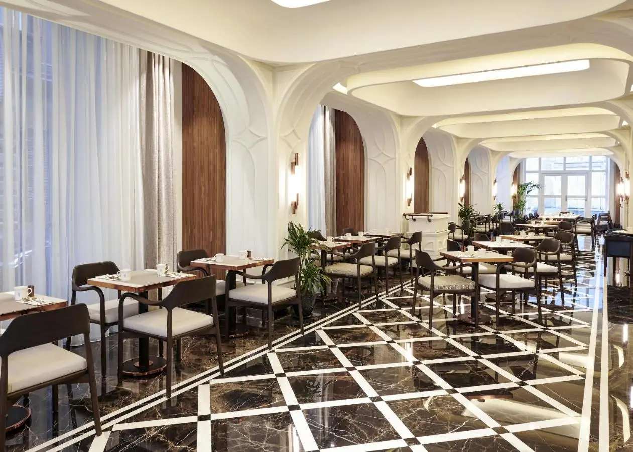 Les Temps Istanbul Karakoy, Curio Collection By Hilton - Special Class Category