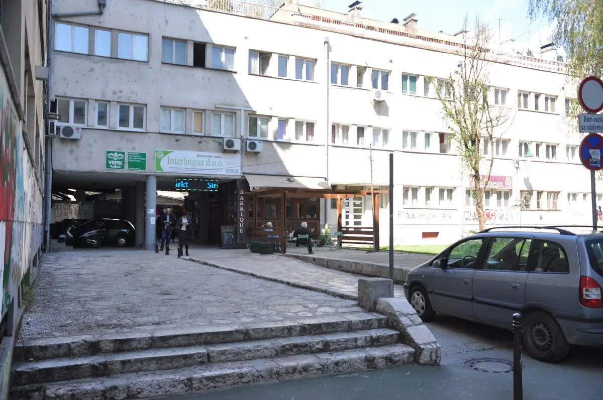 Eternal Flame Apt • City Center • Self Check-In