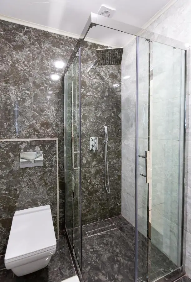 Apartment close to İzmir Park