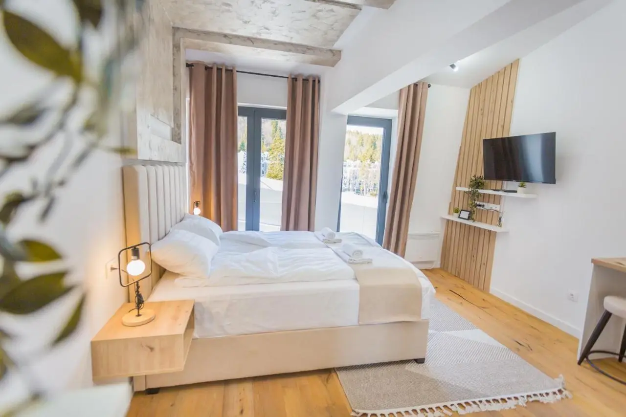 Aparthotel Phoenix