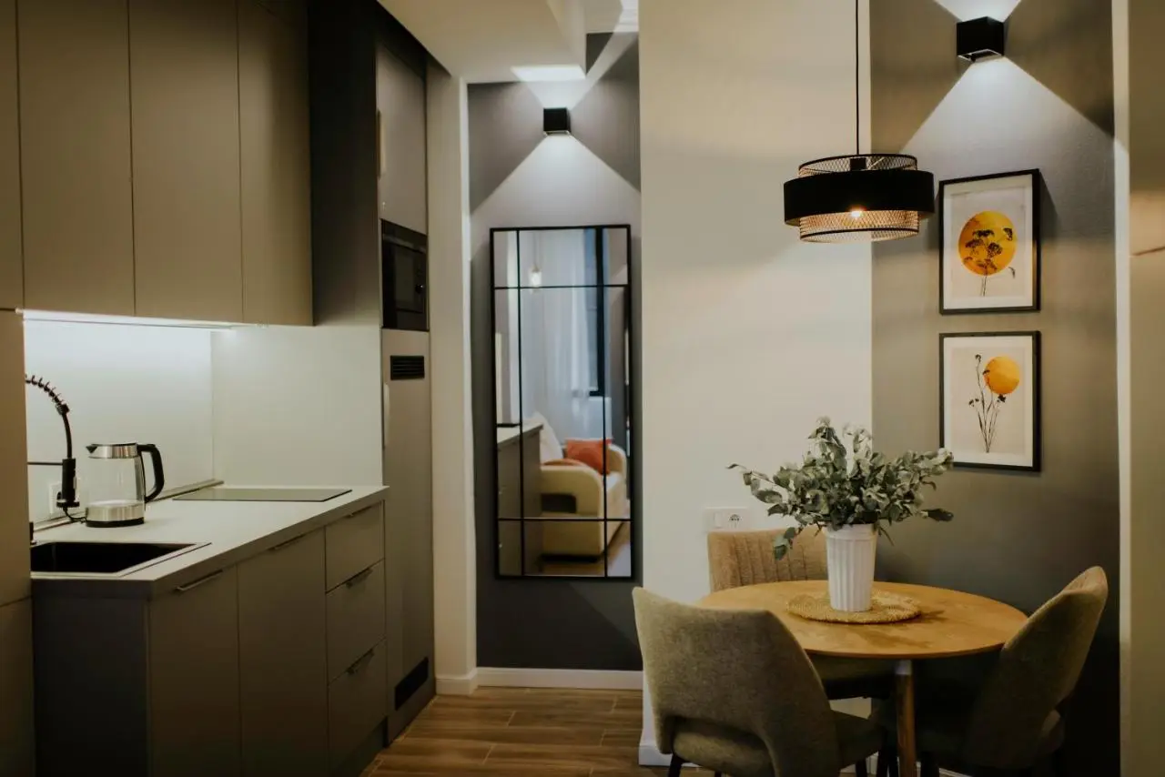 Luxury Inn Grand Residences