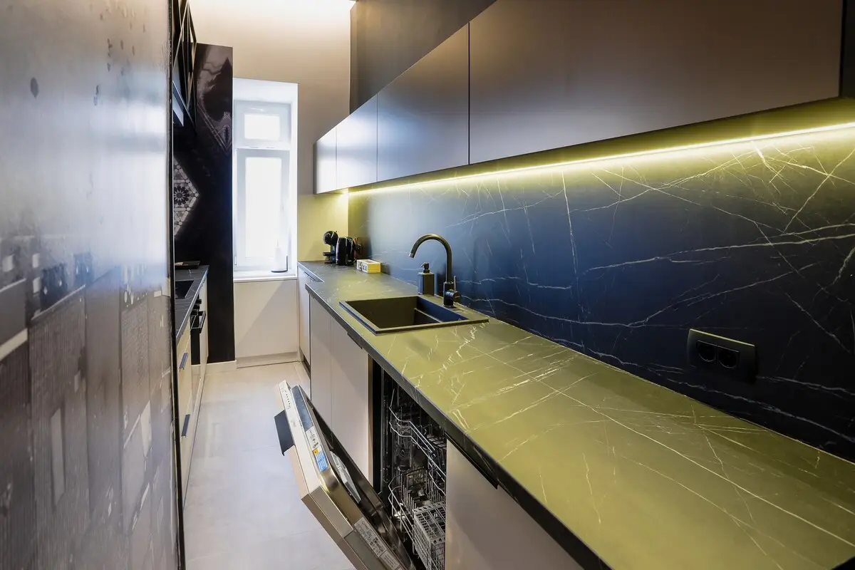 Lofty Exclusive Apartments 2