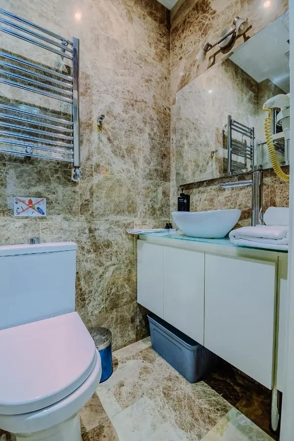 Istiklal Nil Suites