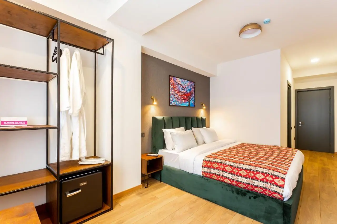 Hotel Flower
