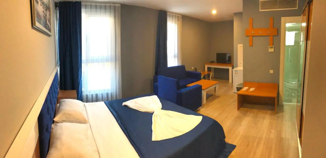 SKYBLUE İSTANBUL HOTEL
