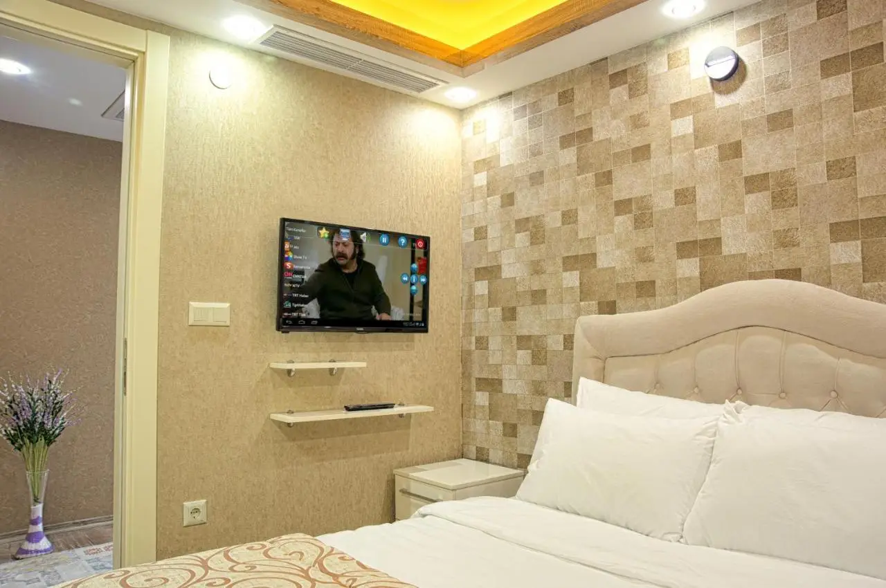Best Fulya Suites