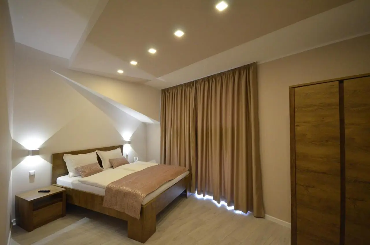 Villa Aba apartments