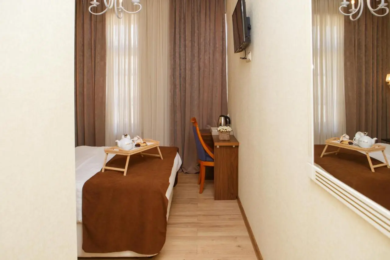 Hotel Arc Tbilisi