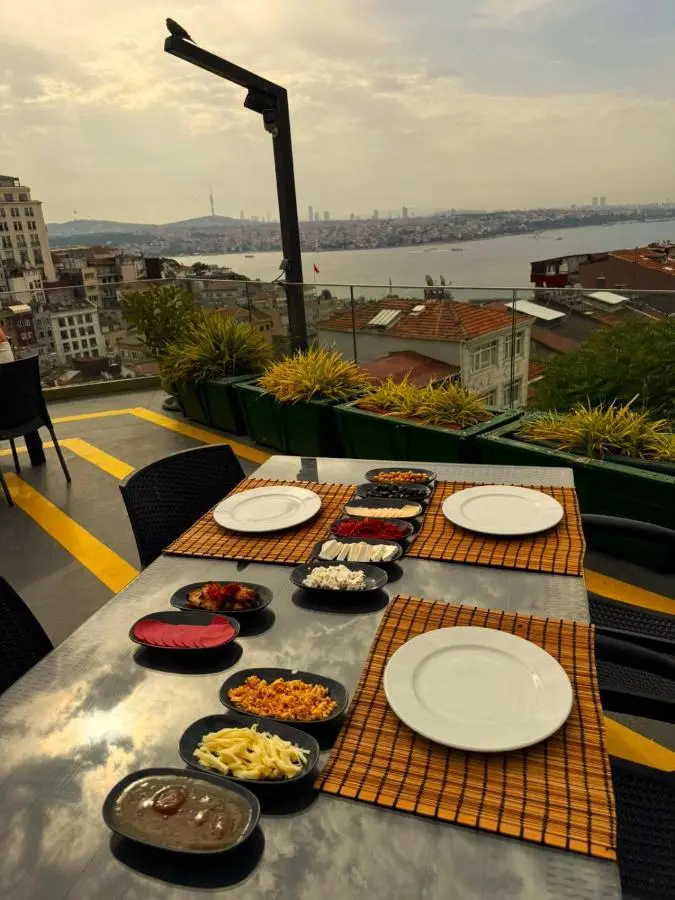 Grand Star Hotel Premium