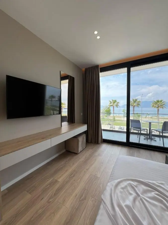 Villa Blu