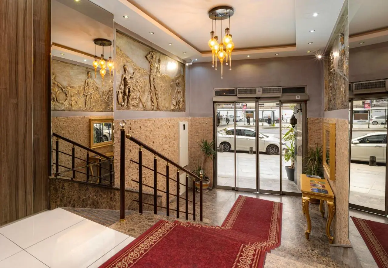 Golf Royal Residence