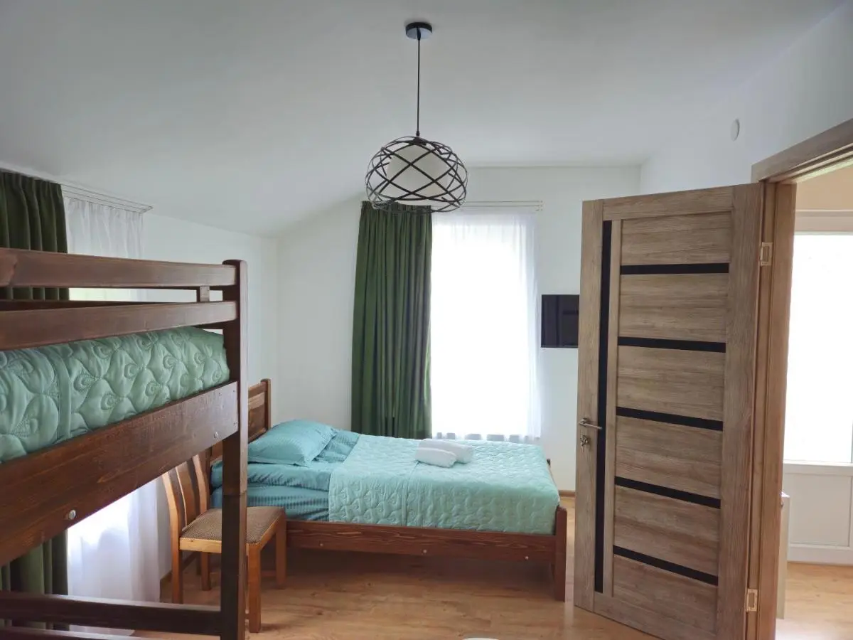 Cottage Timotea