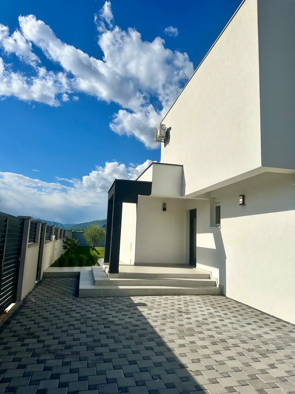 Villa Dora