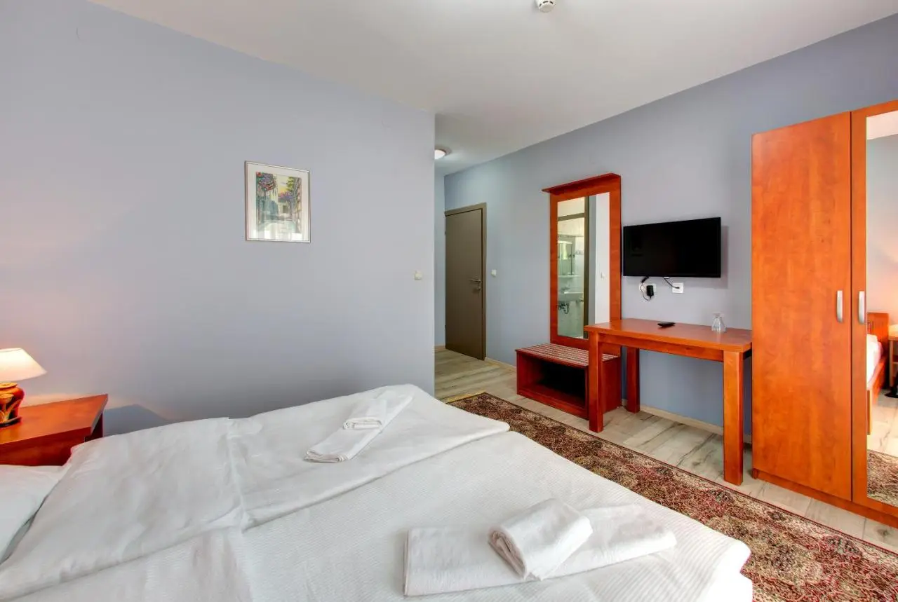 Motel MontaNaro