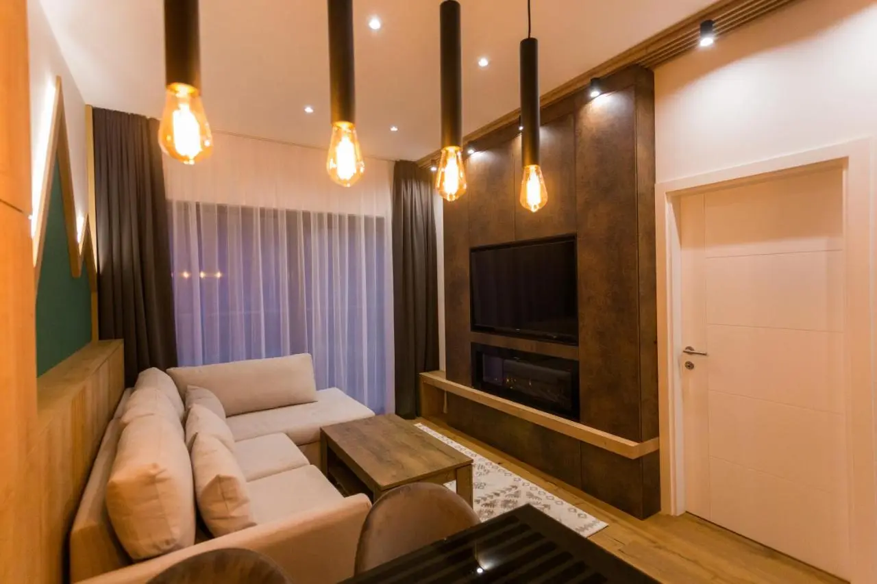 Aparthotel Phoenix