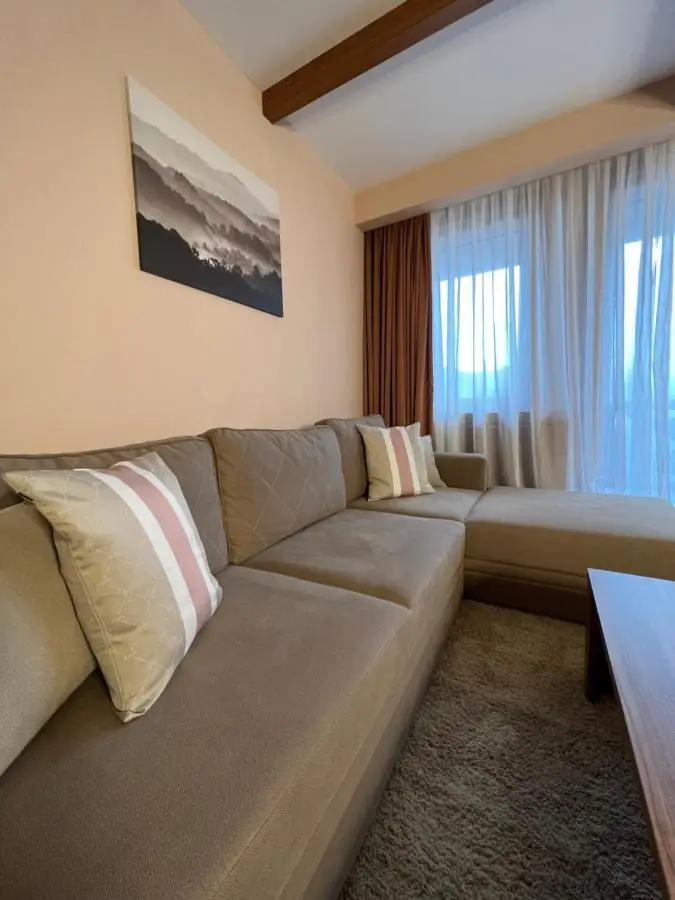 Apartman Peak & Bay - Private host - Aparthotel Vučko Jahorina