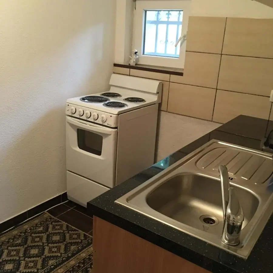 Apartment Sena
