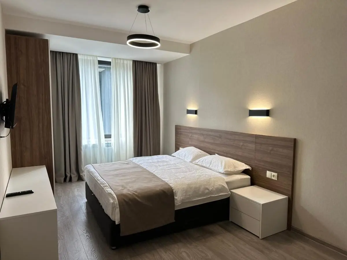 CRYSTAL BAKURIAN resort 202 CRYSTAL loft B 402