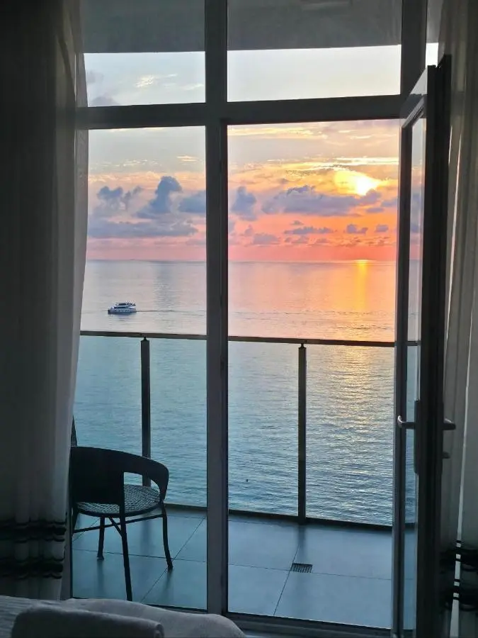 Sea View Batumi