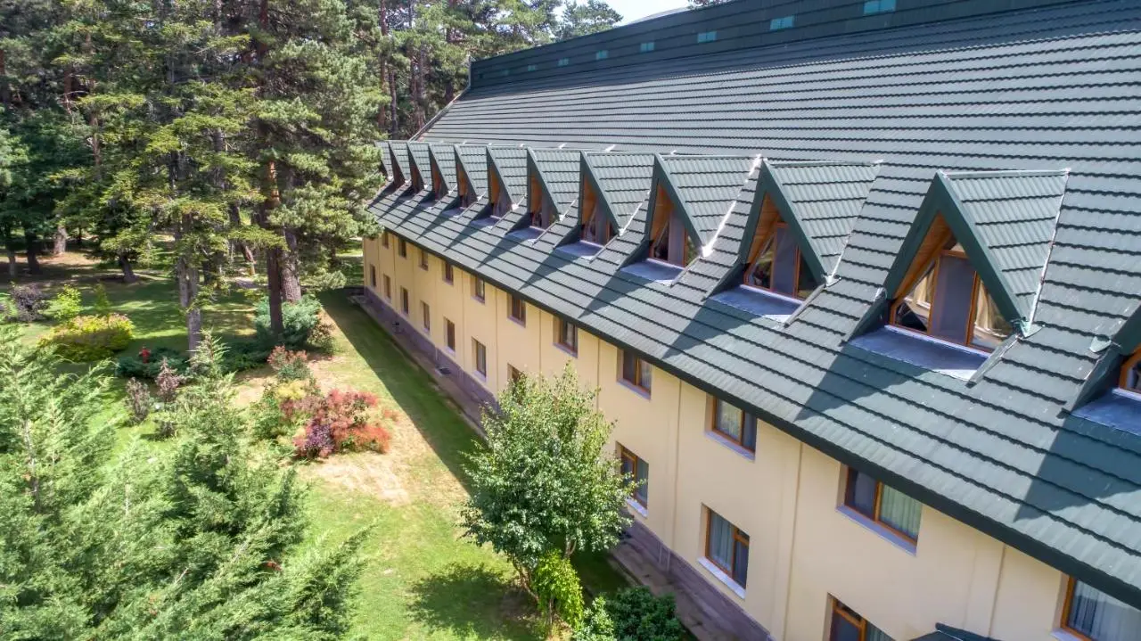 Buyuk Abant Hotel