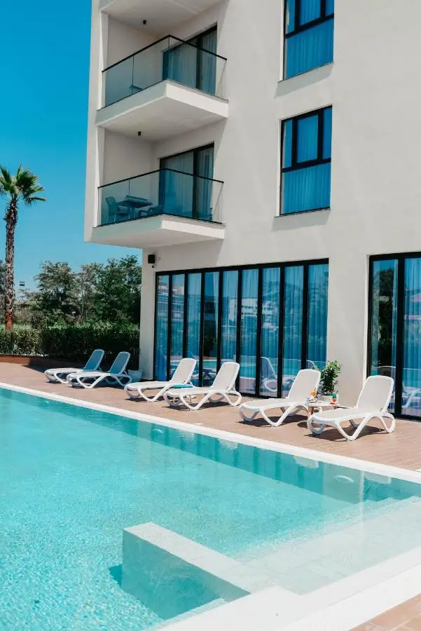 Amara Hotel & SPA