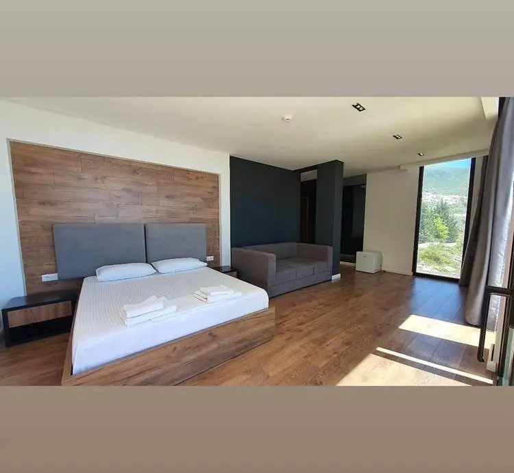 Le Rêve Boutique Hotel