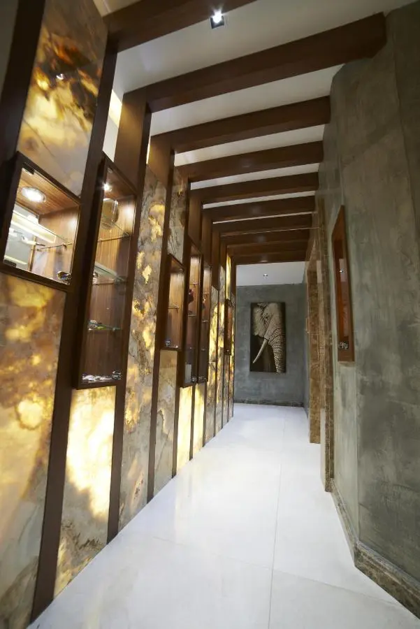 Soyic Hotel