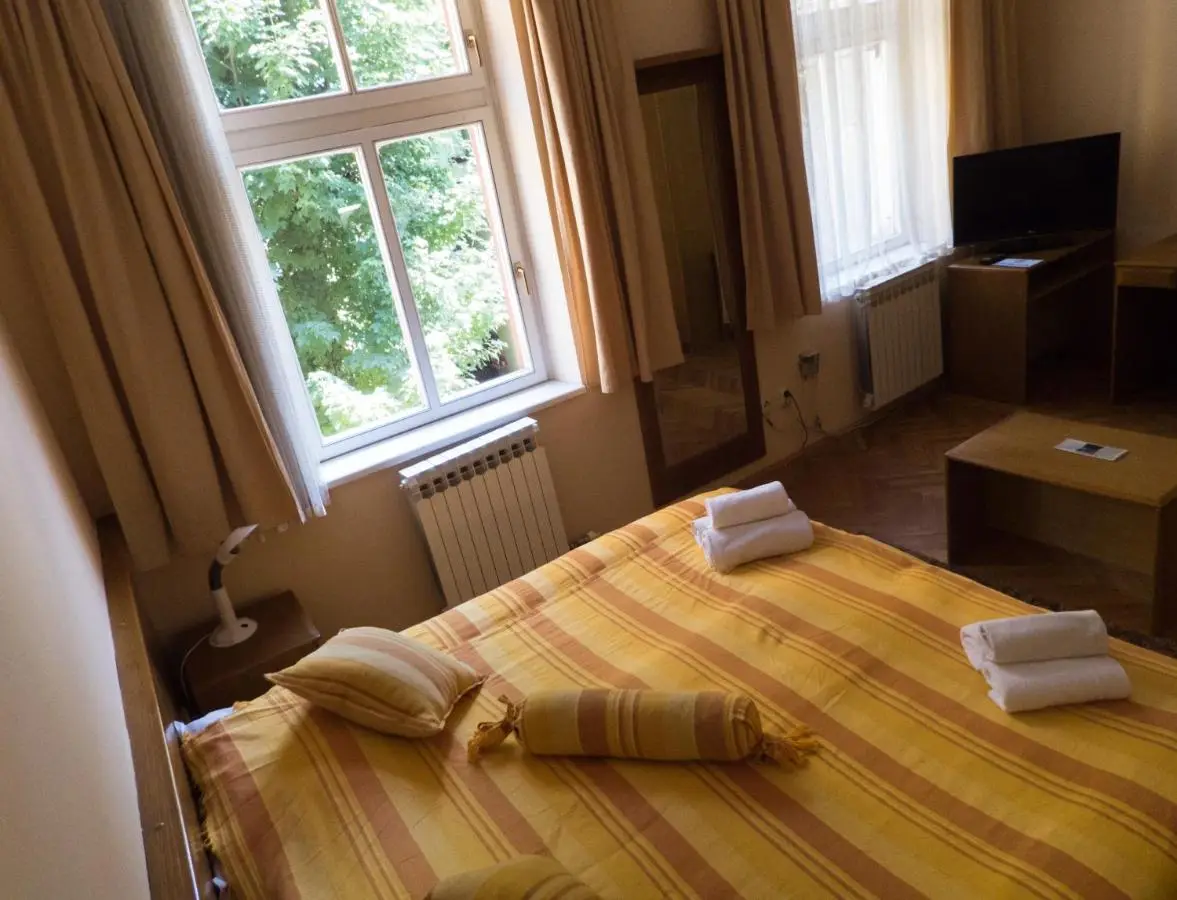 Studio Apartments "Chess Club Bosna"