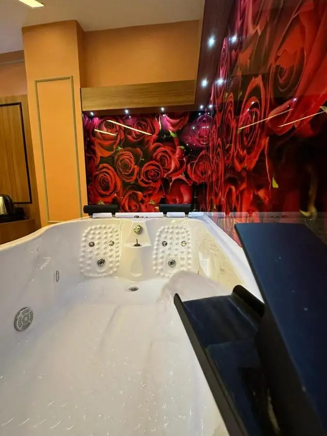 Blueway Hotel - Bakirkoy City Center