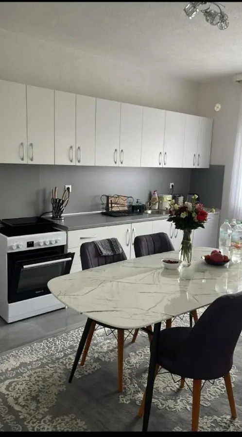 Apartment BORICI
