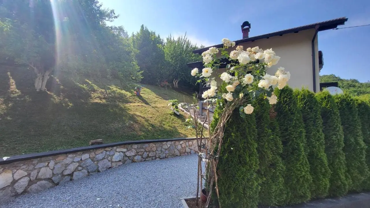 Villa Igmanski san