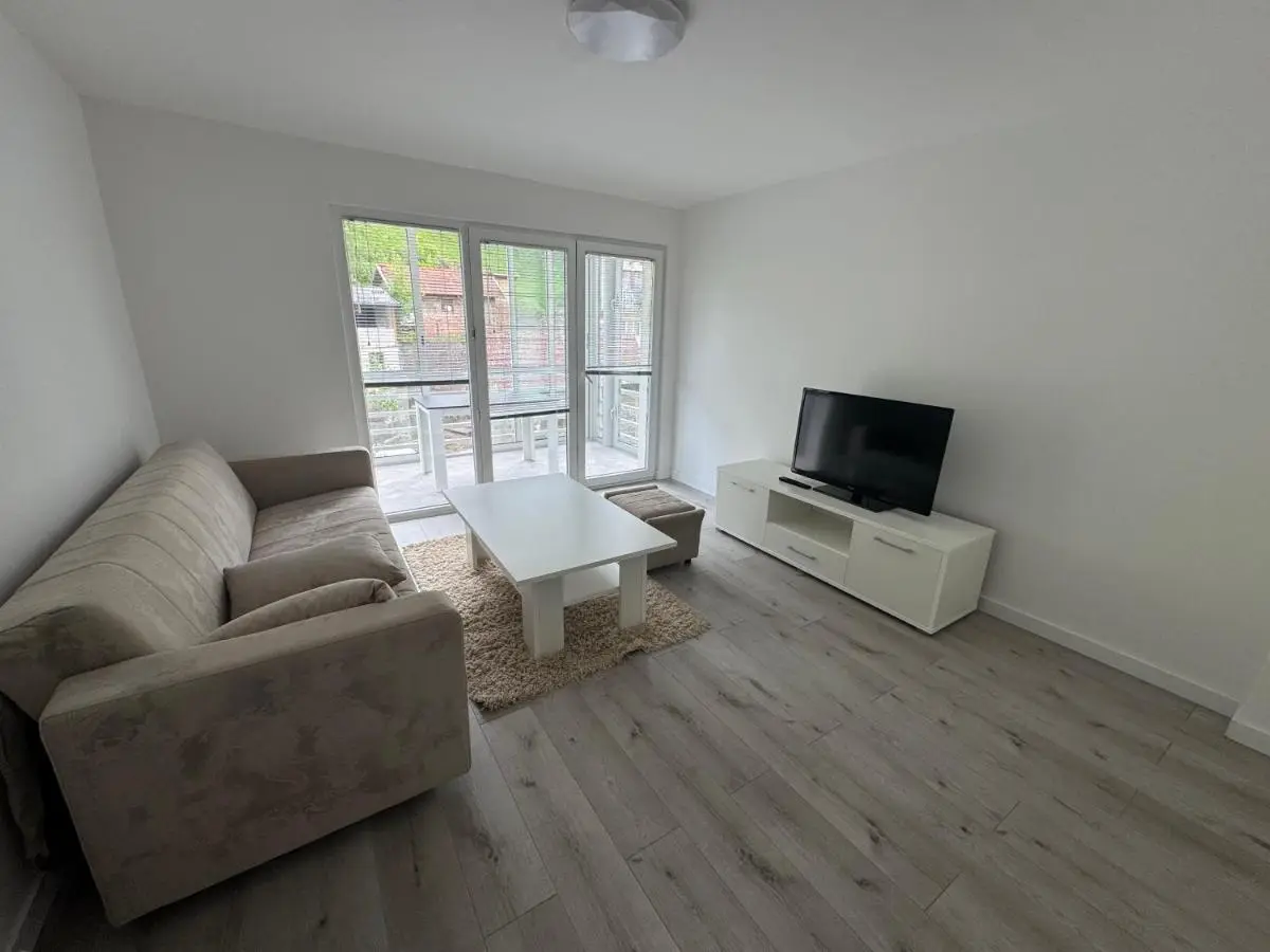Apartman A&A