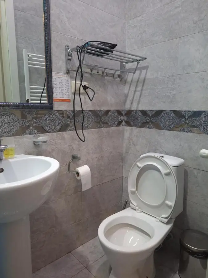 Old Tbilisi Apart-Hotel