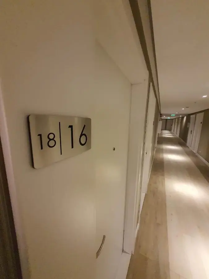 Batumi Luxury apartments