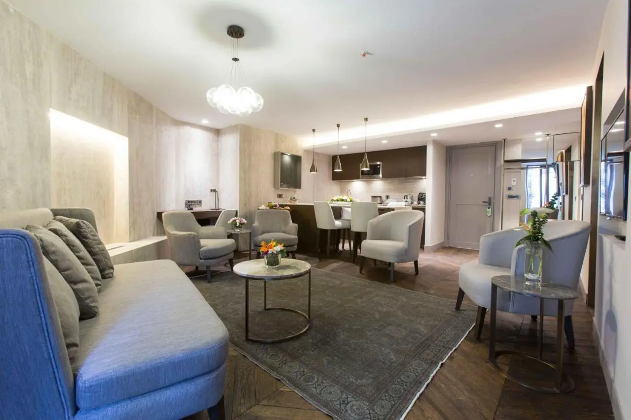 Noble22 Suites-Special Category