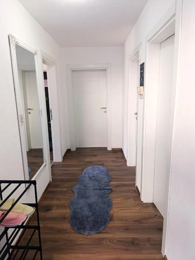 Apartman Lavanda