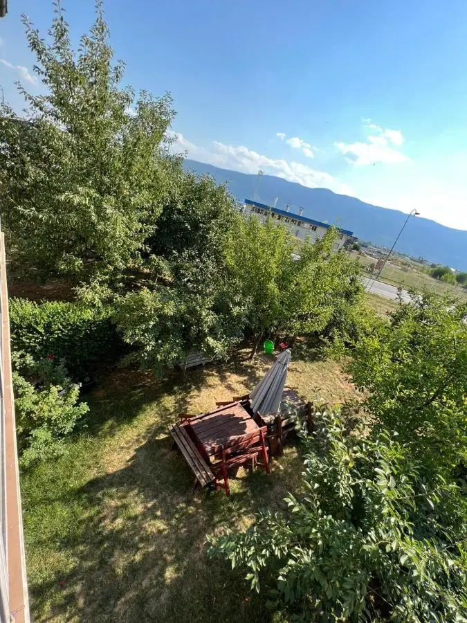 Holiday Home Hodo
