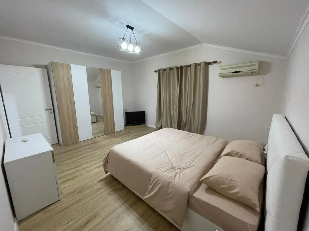 City Center Apartment