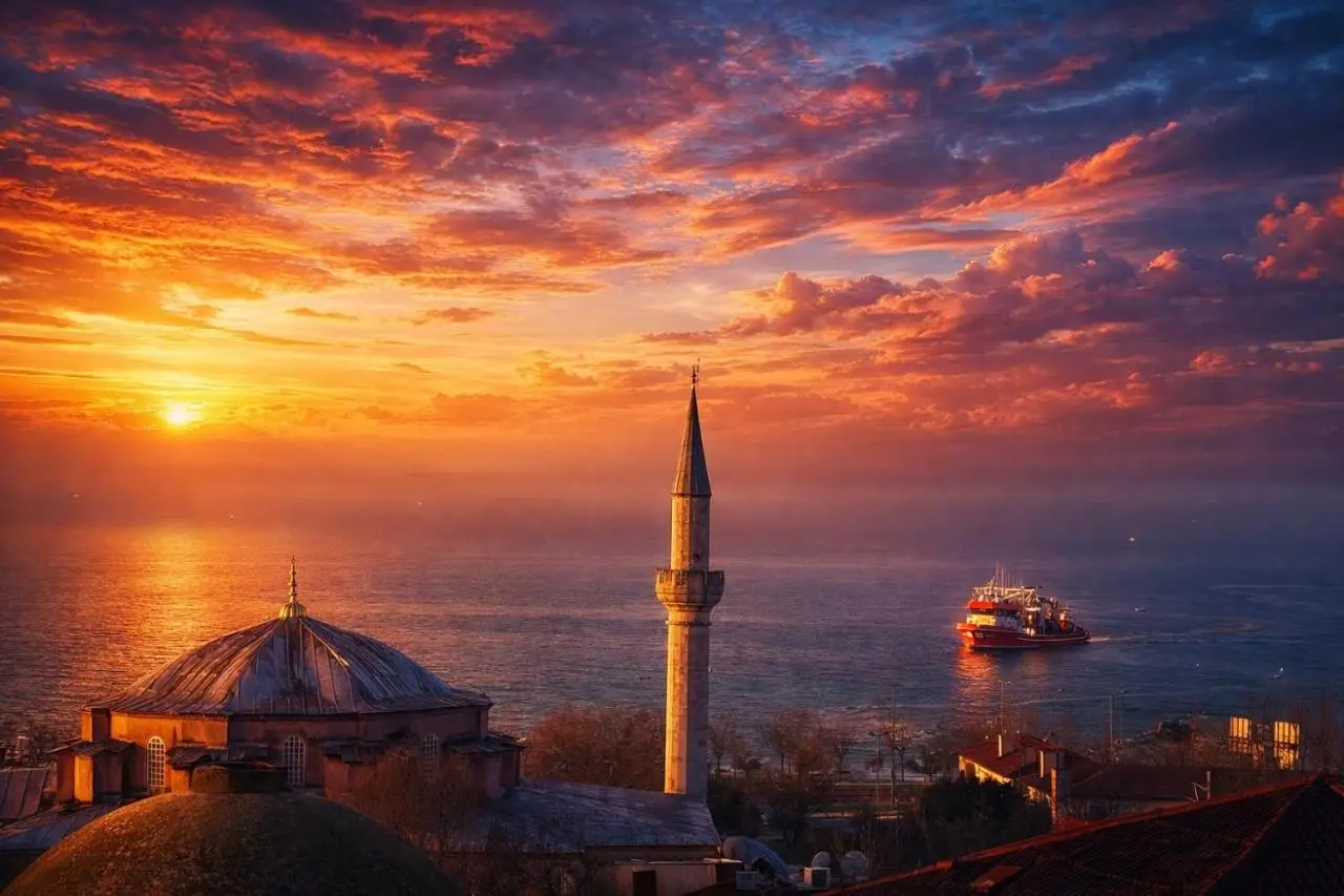 Ayasofya Hotel - Special Class
