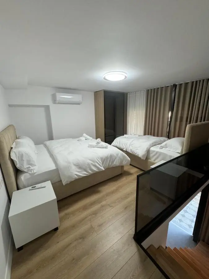 Essentia Tirana Studios