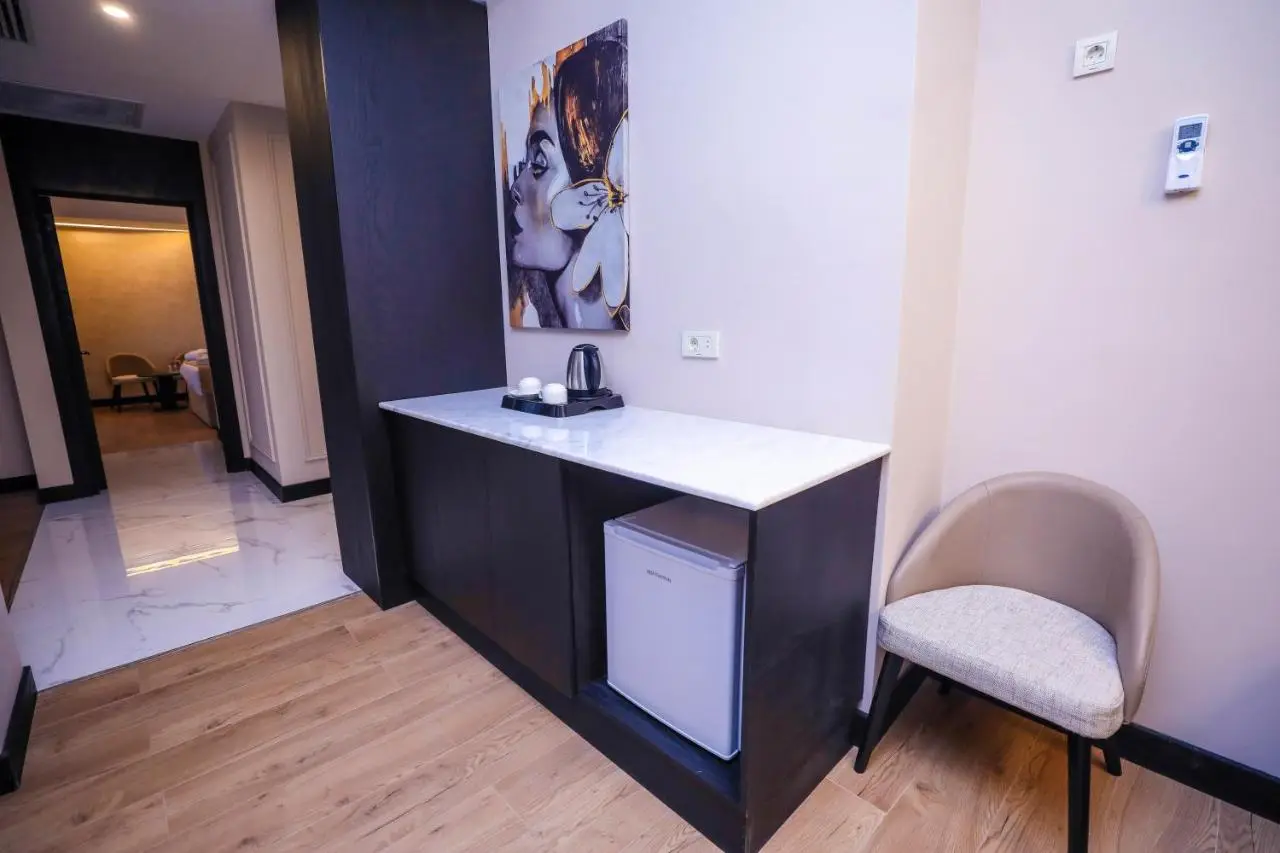 Arium Hotel Baku