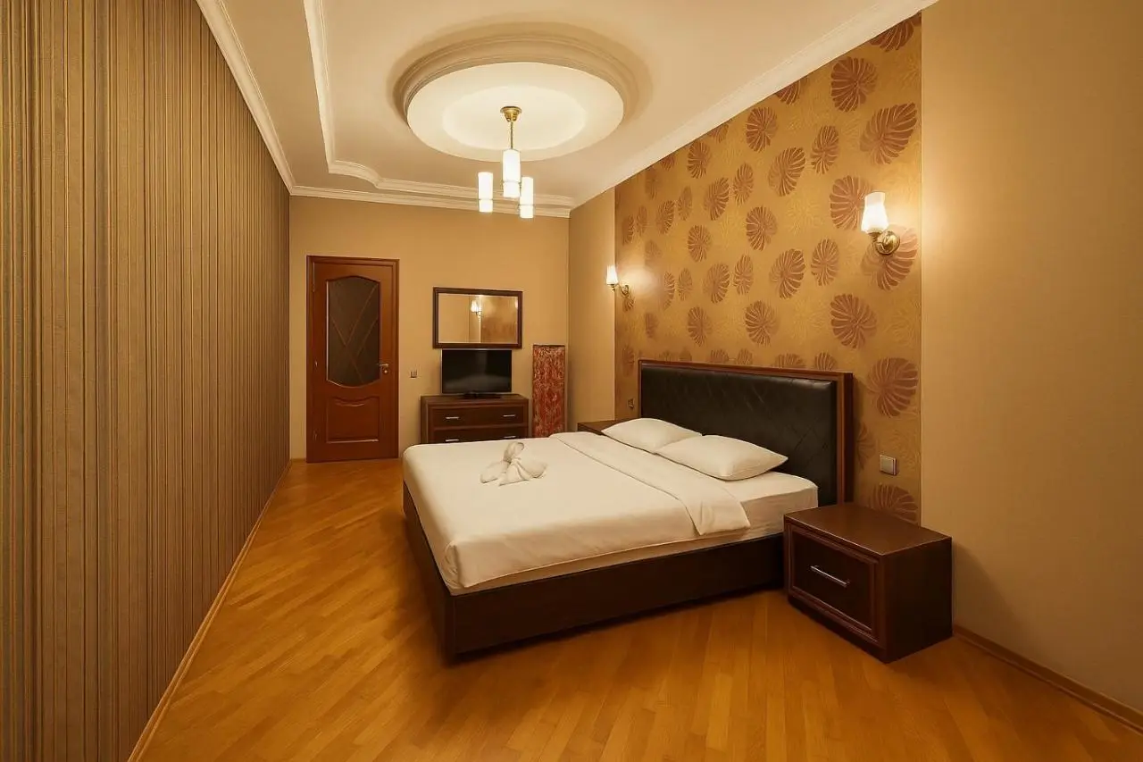 BAKU MALL apartments
