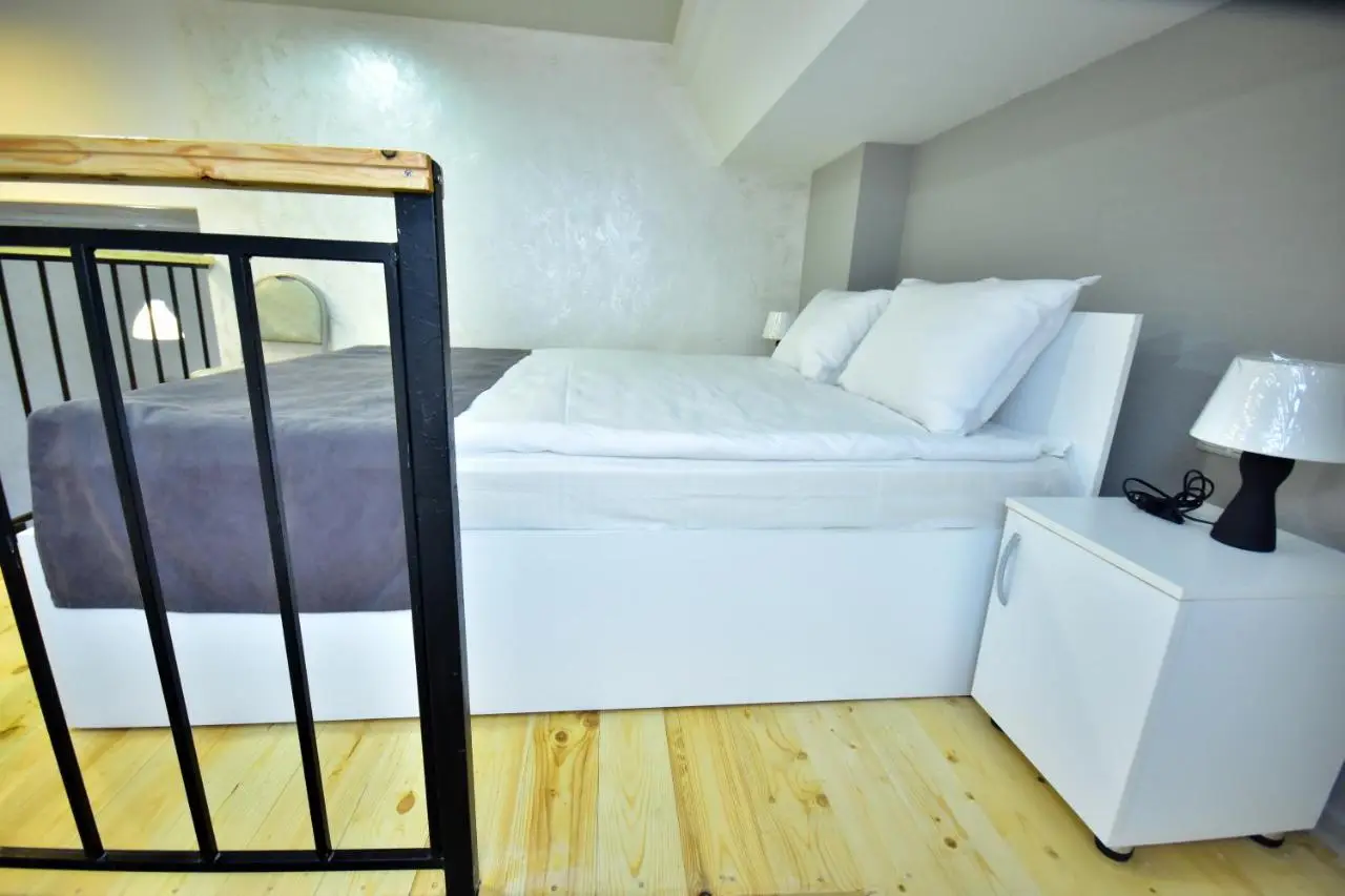 LIBERECO Aparthotel