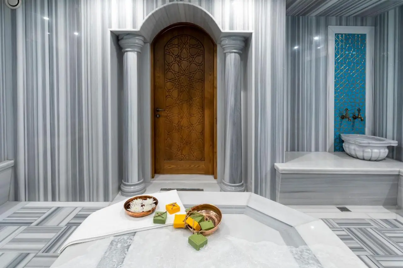 Vital Hotel Fulya Istanbul Sisli