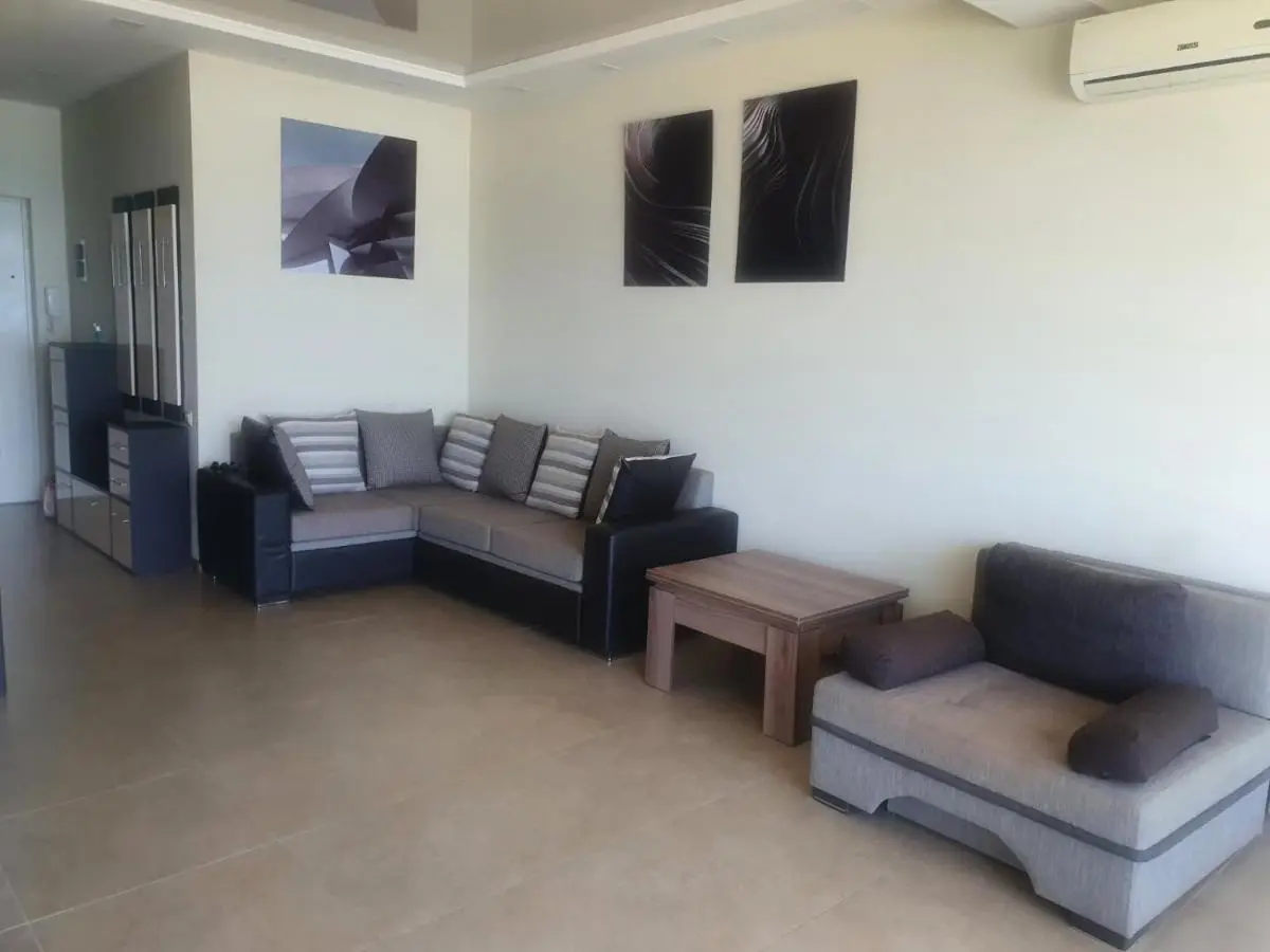 Apartment Magnolia Seaside