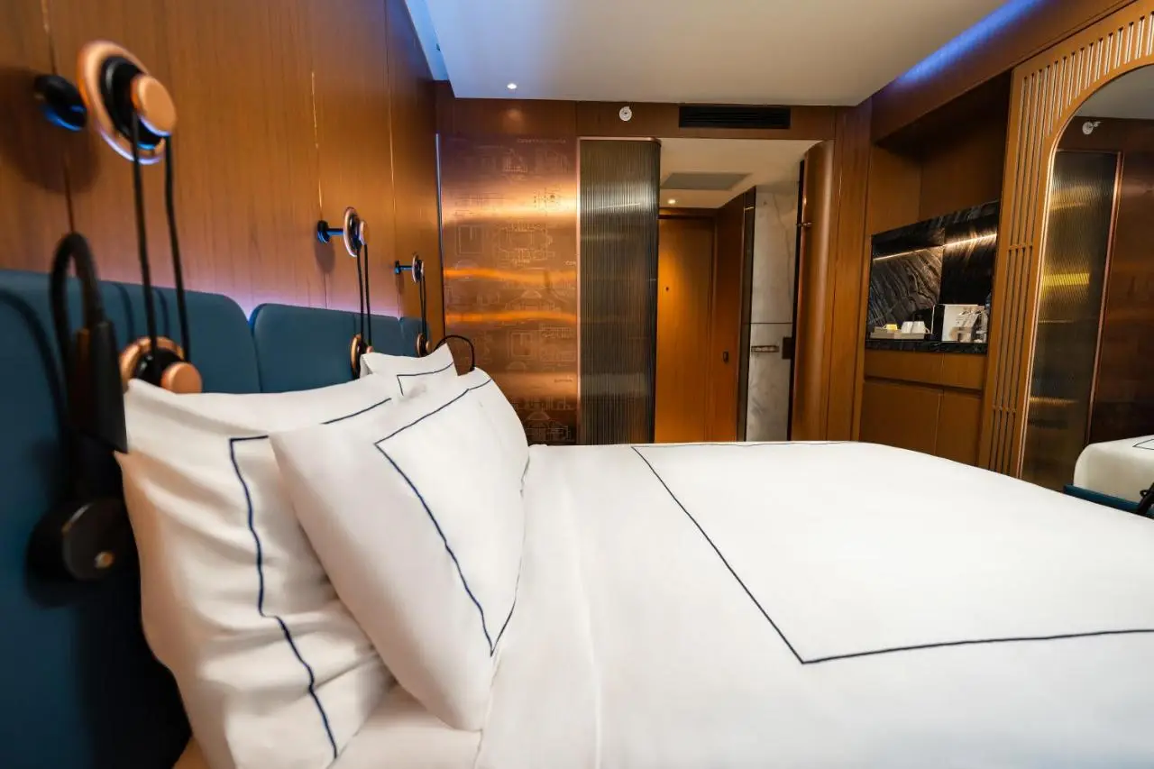 Sura Concept Hotel