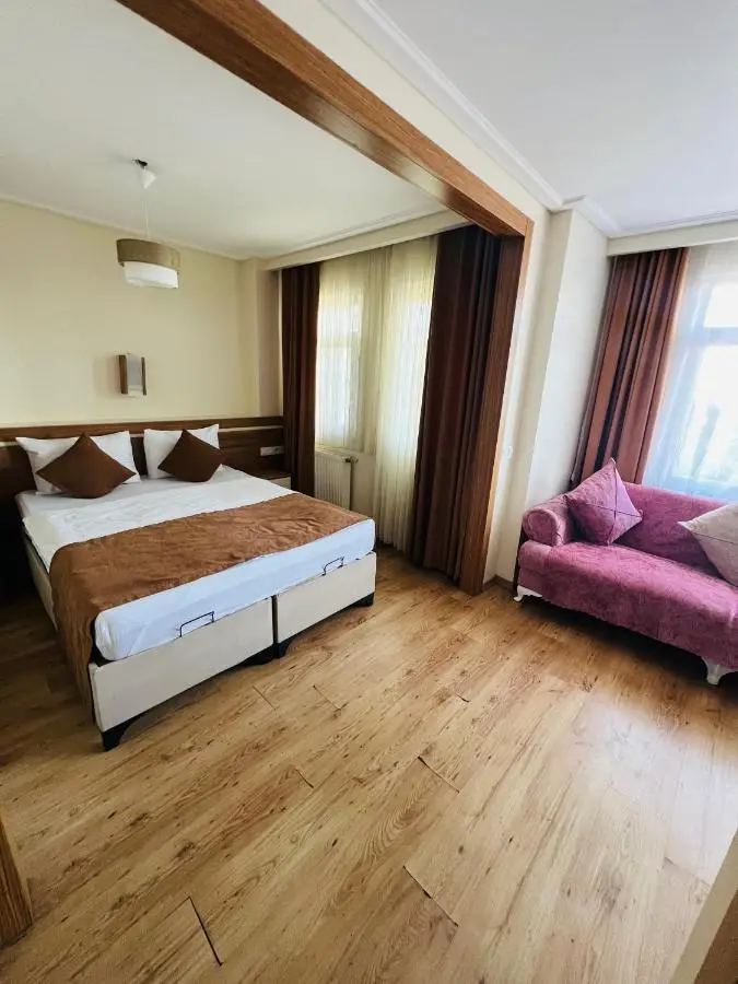 Aycan Sultan Apart Hotel